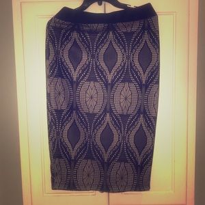 NWT Pencil Skirt